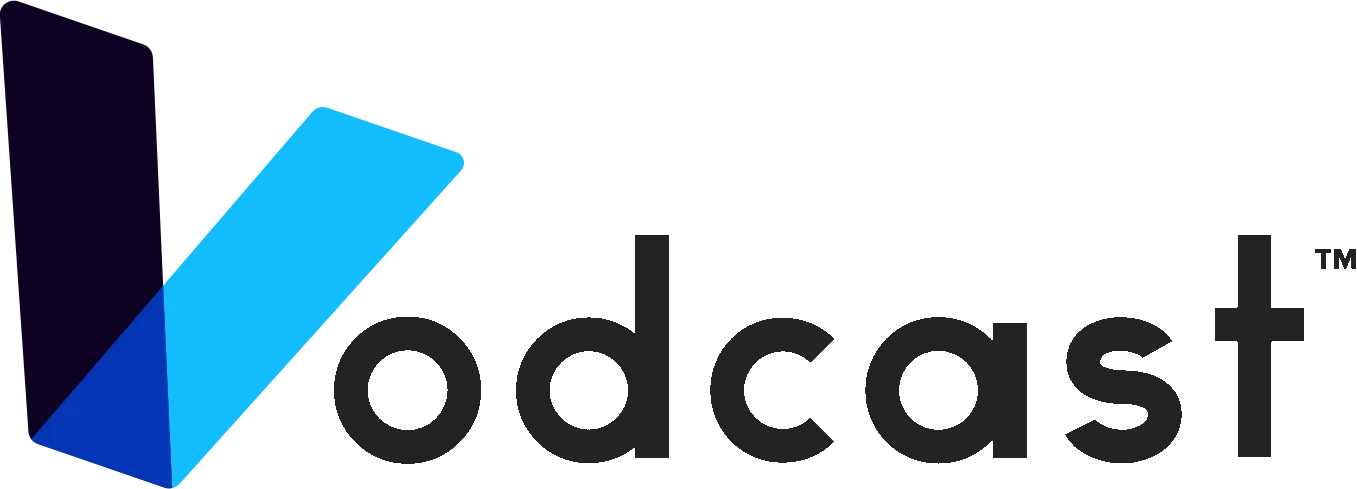 Vodcast